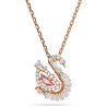 SWAN PENDANT