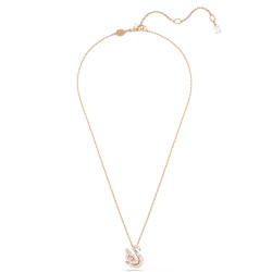 SWAN PENDANT
