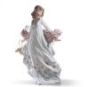 FIGURINE SPRING SPLENDOR 1005898