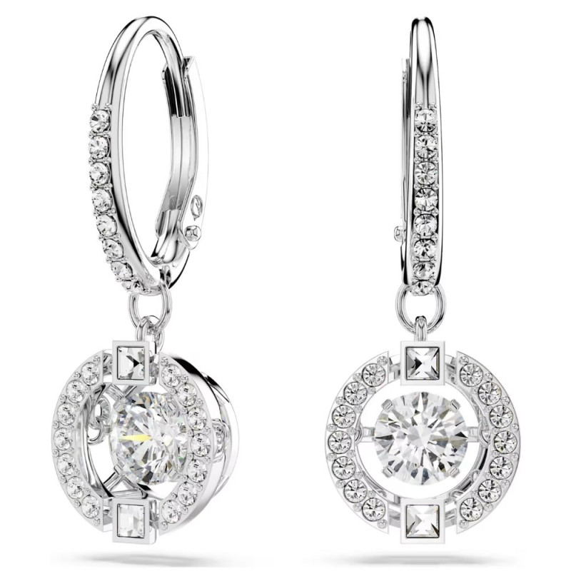 SPARKLING DANCE EARRINGS