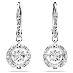 SPARKLING DANCE EARRINGS