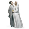 FIGURINE A KISS TO REMEMBER 1006620