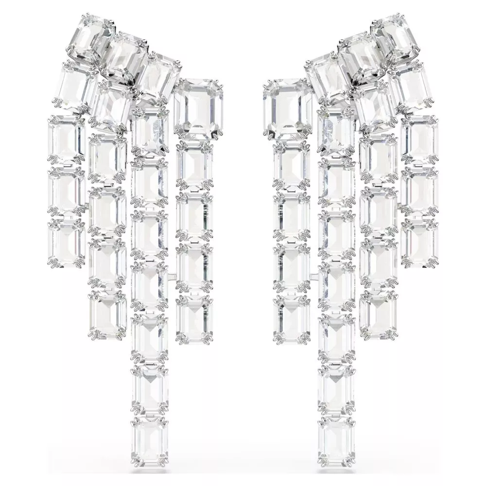 MILLENIA CLIP EARRINGS