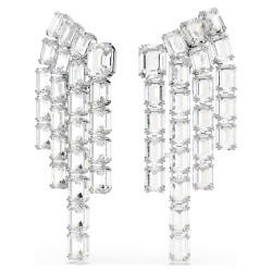 MILLENIA CLIP EARRINGS