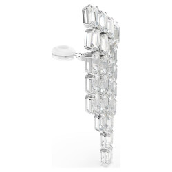 MILLENIA CLIP EARRINGS