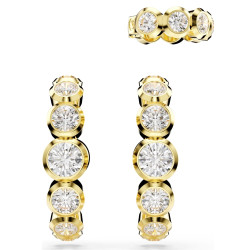 SET 3 ORECCHINI IMBER, BIANCO 5711482