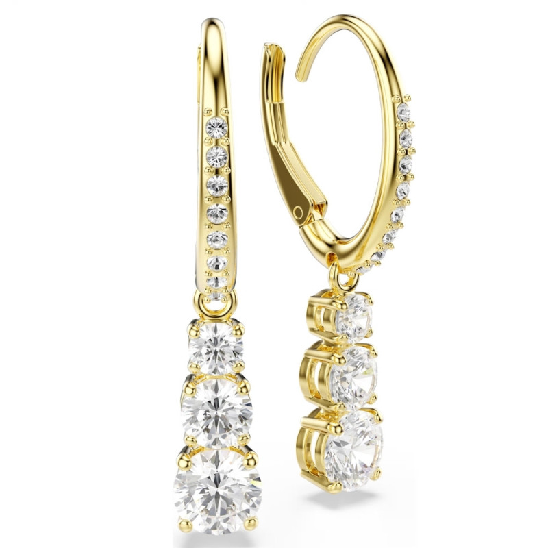 ATTRACT STILLA EARRINGS TRILOGY