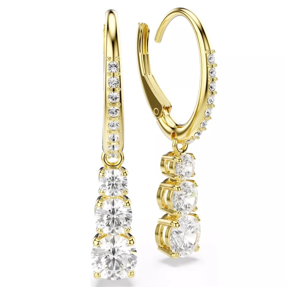 ORECCHINI STILLA ATTRACT TRILOGY