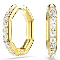 DEXTERA MINI HOOP EARRINGS,...
