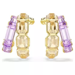 MILLENNIA HOOP EARRINGS,...