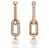 PENDANT EARRINGS CONSTELLA