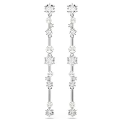 CONSTELLA: PIERCED EARRINGS...