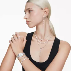 IMBER WATCH METAL BRACELET, STAINLESS STEEL 5693634