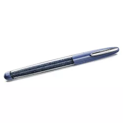 BALLPOINT PEN, CRYSTALLINE NOVA