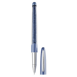 BALLPOINT PEN, CRYSTALLINE NOVA