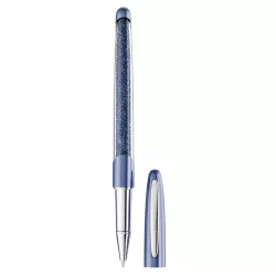 BALLPOINT PEN, CRYSTALLINE NOVA