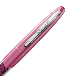 PENNA A SFERA, CRYSTALLINE NOVA