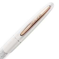 BALLPOINT PEN, CRYSTALLINE NOVA