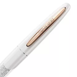 BALLPOINT PEN, CRYSTALLINE NOVA