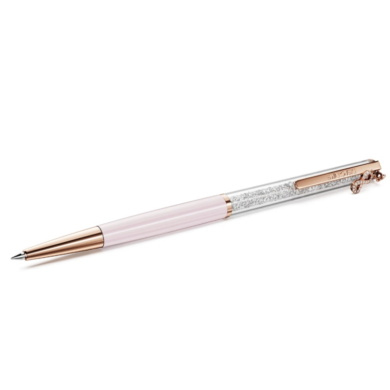 CRYSTALLINE INFINITY BALLPOINT PEN, 5728731