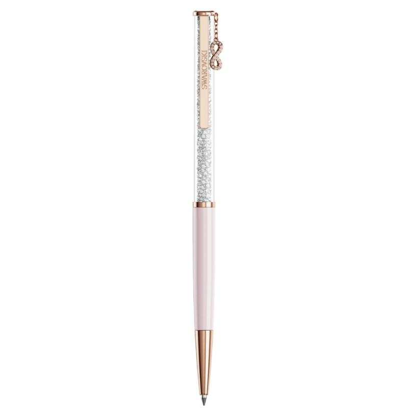 SWAROVSKI CRYSTALLINE INFINITY BALLPOINT PEN, 5728731