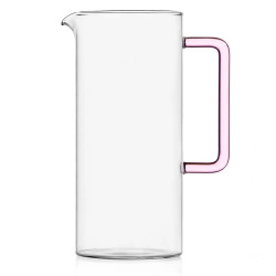 1.2 LT PITCHER, TUBE