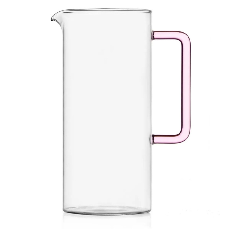 1.2 LT PITCHER, TUBE
