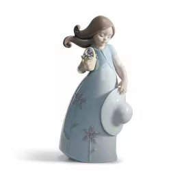 BIMBA PICCOLA VIOLA 8043