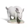 THE BOAR CHINESE ZODIAC FIGURINE 1008054