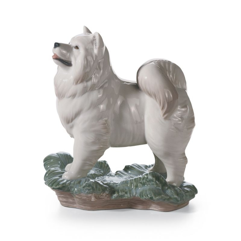 THE DOG CHINESE ZODIAC FIGURINE 1008143