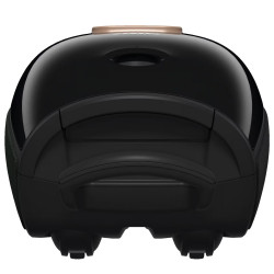 ASPIRAPOLVERE GUARD L1 ALL FLOOR FLEX, NERO