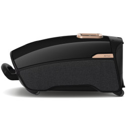 ASPIRAPOLVERE GUARD L1 ALL FLOOR FLEX, NERO