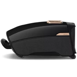 ASPIRAPOLVERE GUARD L1 ALL FLOOR FLEX, NERO