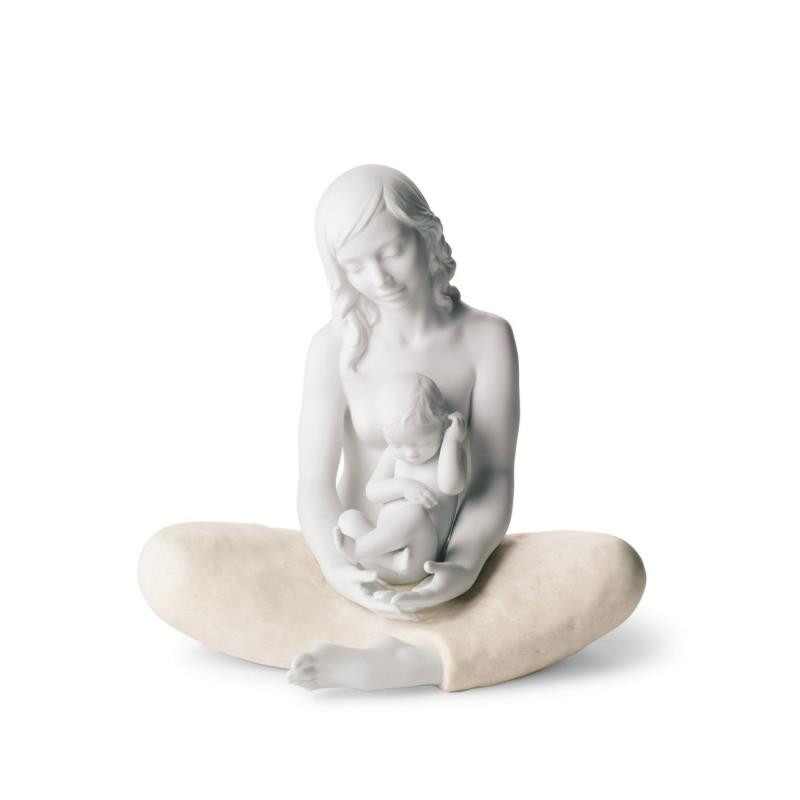 FIGURINE THE MOTHER 1008404