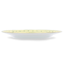 28 CM DINNER PLATE, IL VIAGGIO DI NETTUNO