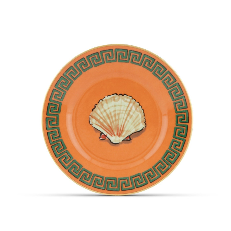 16 CM BREAD PLATE, IL VIAGGIO DI NETTUNO