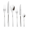 CUTLERY SET, SINTESI