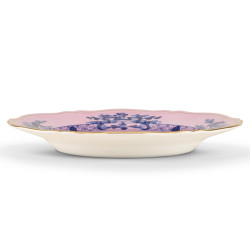 26 CM DINNER PLATE, ORIENTE ITALIANO