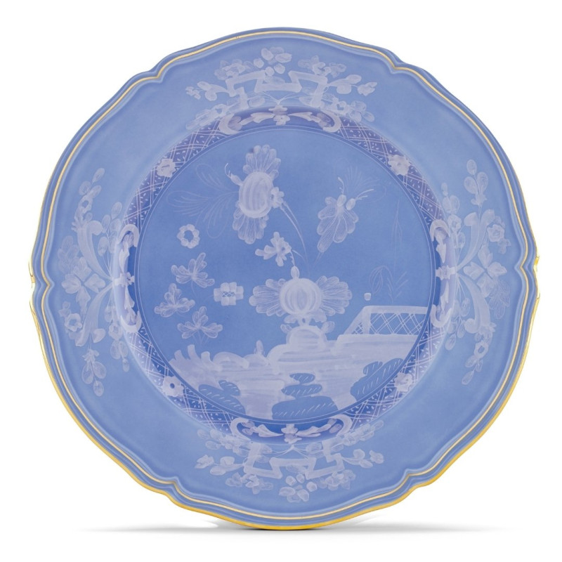 26 CM DINNER PLATE, ORIENTE ITALIANO