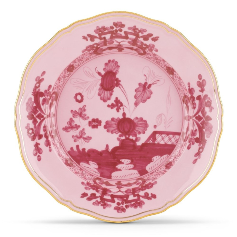 26 CM DINNER PLATE, ORIENTE ITALIANO