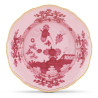 26 CM DINNER PLATE, ORIENTE ITALIANO