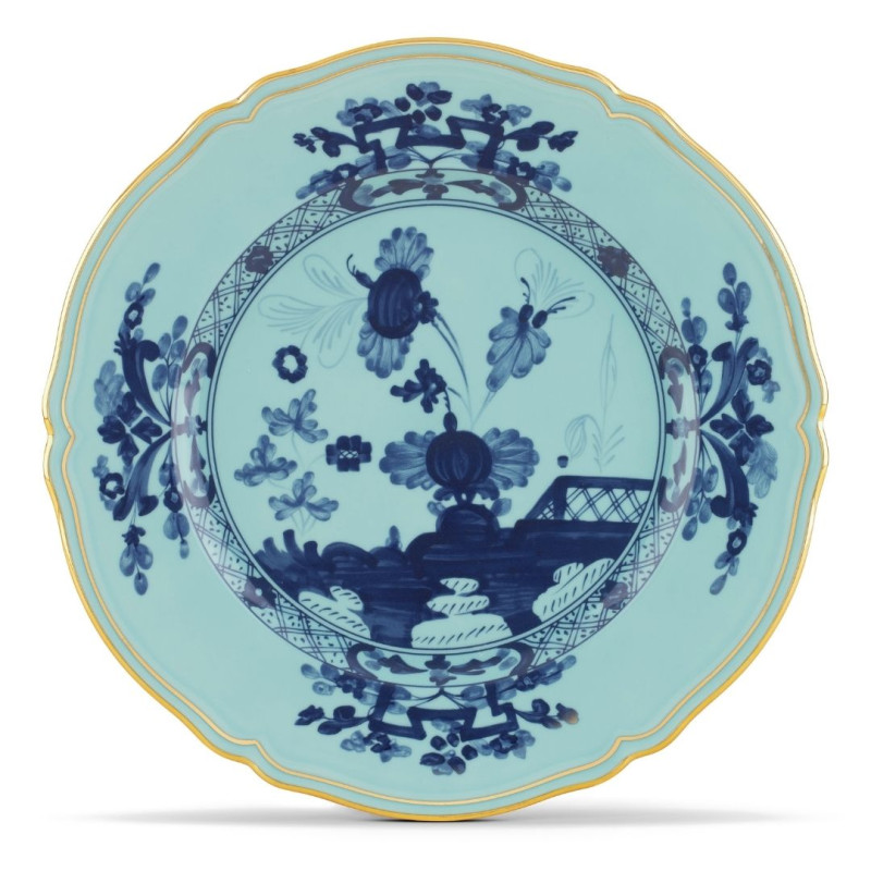 26 CM DINNER PLATE, ORIENTE ITALIANO