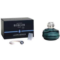 LAMPADA DIFFUSORE PROFUMO CATALITICA, ECHO