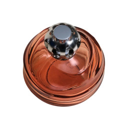 HOME PERFUME DIFFUSER CATALYTIC LAMP, ECHO