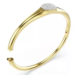 BRACCIALE RIGIDO DEXTERA