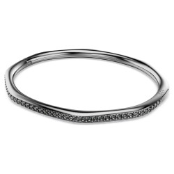OCTAGON DEXTERA BANGLE BRACELET