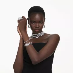 BRACCIALE RIGIDO DEXTERA