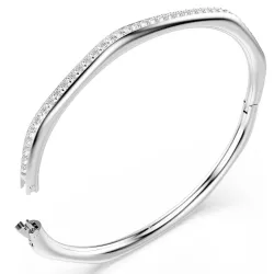 OCTAGON DEXTERA BANGLE BRACELET
