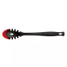 BLACK AND RED SPAGHETTI SERVER, EVOLUTION