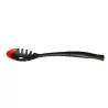 BLACK AND RED SPAGHETTI SERVER, EVOLUTION